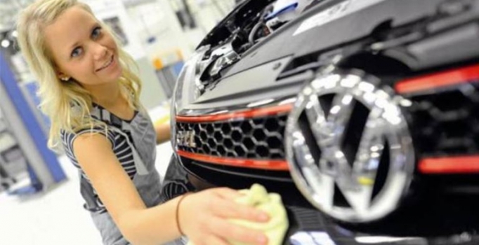 Volkswagen'e 18 milyar dolar Coca-Cola'ya ise 3,3 milyar dolar ceza yolda