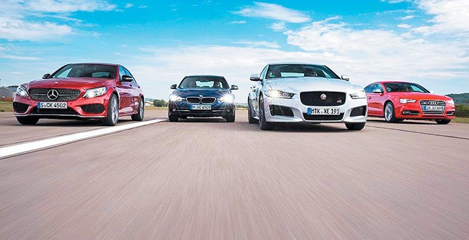 Fiyatlar orta segmente zam, üste ise indirim olarak yansıdı