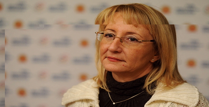 Yeni Avrupa Birliği Bakanı Beril Dedeoğlu kimdir?