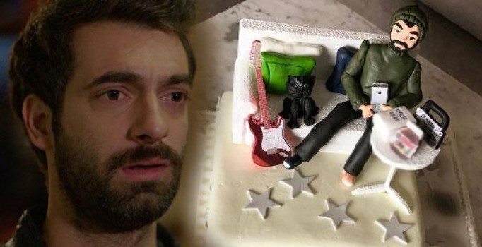 İlker Kaleli'den duygulandıran paylaşım