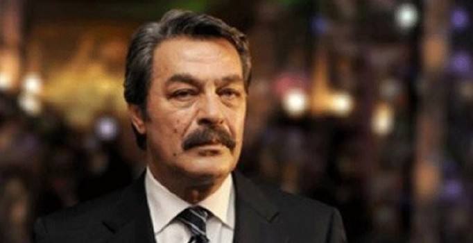 Kadir İnanır ekranlara geri dönüyor