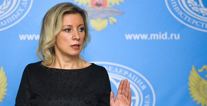 Rusya BMGK karar tasarısını desteklemeyecek