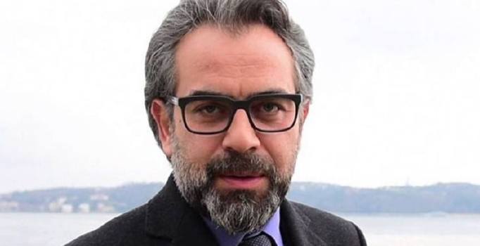 Dizi yapımcısından Yudaer Okur açıklaması