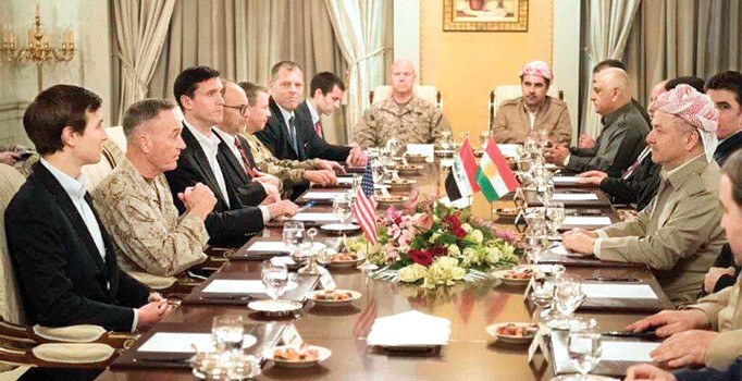 ABD’de Kushner polemiği