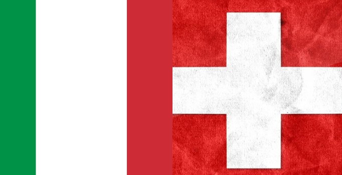 İtalya, İsviçre'nin Roma Büyükelçisi'ni Dışişleri Bakanlığı'na çağırdı