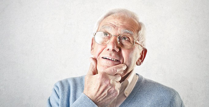 Depresyon alzheimer nedeni!