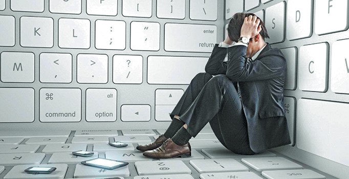 Metin Savaş yazdı: Postmodern dünyanın mekanik insanı