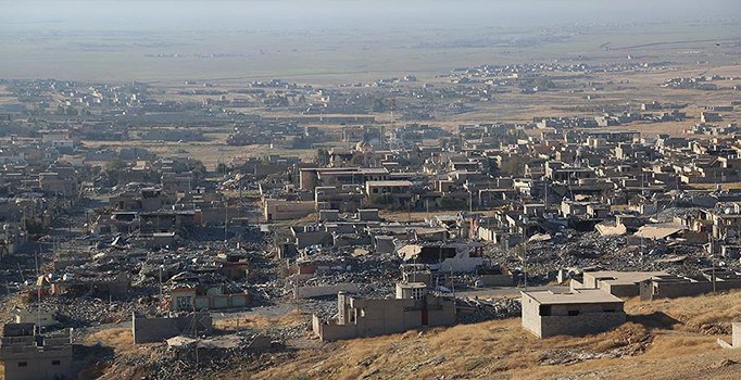 Türkiye'nin yeni hedefi Sincar mı?