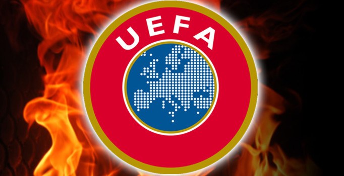UEFA'dan Erol Ersoy'a görev