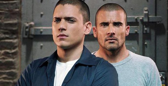 Efsane dizi Prison Break 8 yıl aradan sonra başlıyor