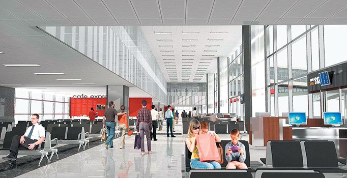 Sabiha Gökçen ve Erzurum’a yakıt desteği