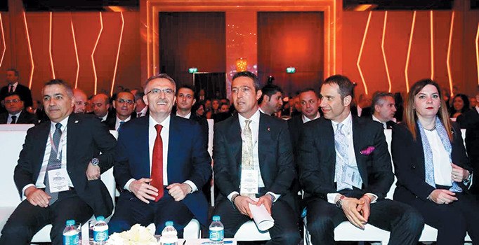 ÖTV’ye kırmızı KDV’ye yeşil ışık