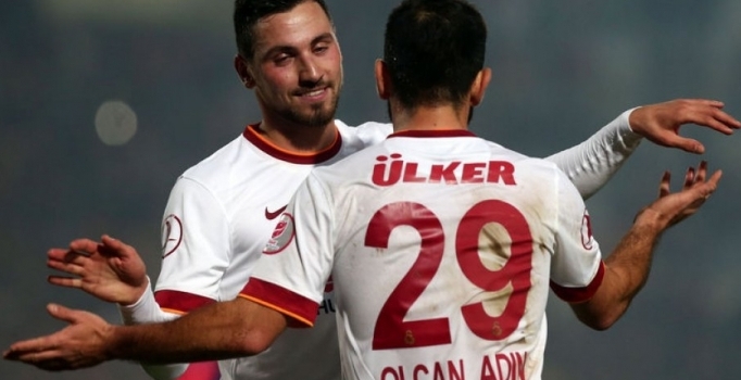 Tayfun Korkut: Galatasaray'ın Robben'i Sinan Gümüş