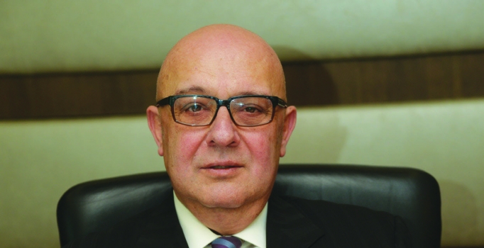 Ermeni Cemaati Başkanı'ndan Türkiye'ye destek