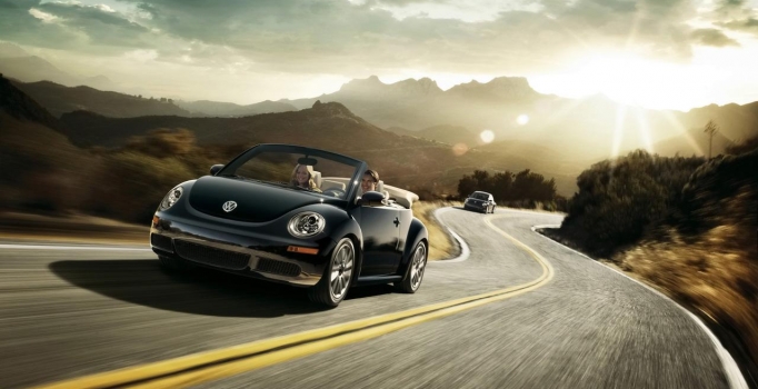 Volkswagen batıyor mu?