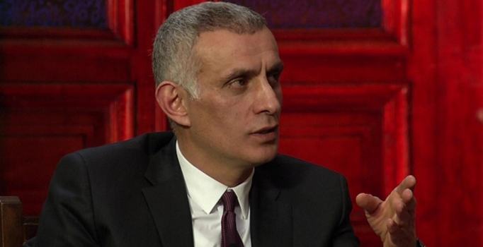 İbrahim Hacıosmanoğlu'ndan TFF'ye baskın