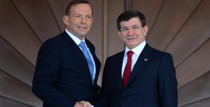 Davutoğlu: Ermenistan tarihten ders çıkarmalı