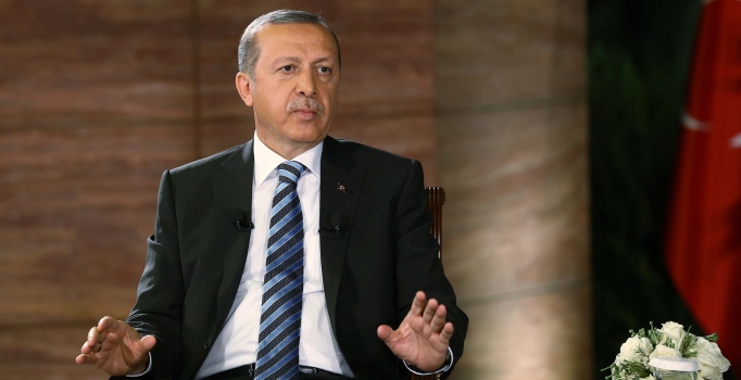 Cumhurbaşkanı Erdoğan'dan Kurban Bayramı mesajı