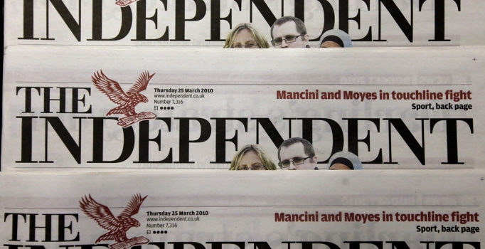 İngiliz medyası PKK propagandasına devam ediyor