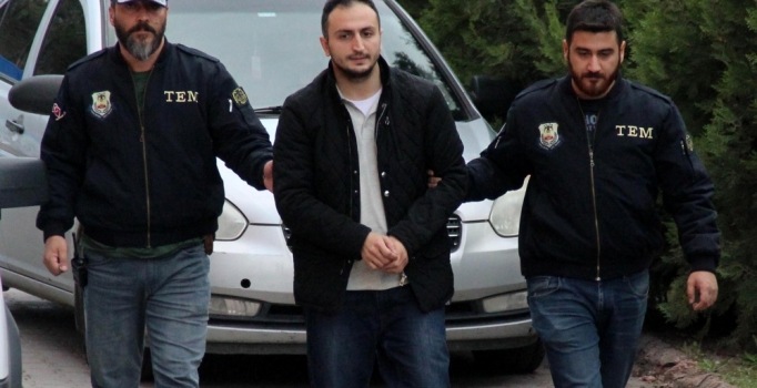 Karabük'te 'mahrem imam' tutuklandı