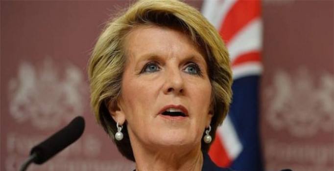 Avustralya Türkiye'yi uyardı: Saldırı olabilir | Son dakika haberleri