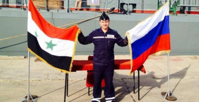 Suriye’ye gitmek istemeyen 20 Rus askeri cezalandırılacak!