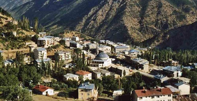 Şemdinli’de sokağa çıkma yasağı kaldırıldı