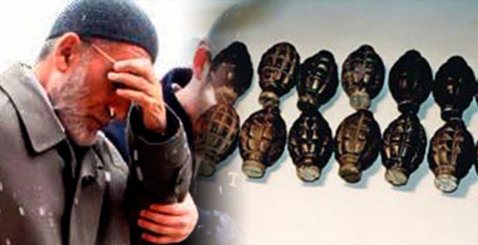 Ergenekon ve Tahşiye operasyonlarının ihbar mektupları aynı elden çıktı