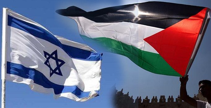 İşgalci güçler, Filistinli 1 çocuğu vurdu