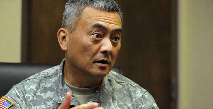 ABD'li komutandan Türkiye yorumu: Çok öfkeliler
