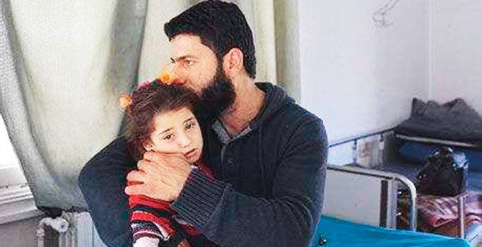 ‘Nefes ala madık, boğulduk’