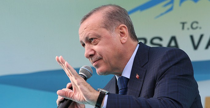 6 Nisan 2017 gazete manşetleri | Karar, Hürriyet, Fanatik, Milliyet, Vatan, Habertürk...