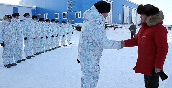 Medvedev: ABD ile çatışmaya ramak kaldı | Son dakika haberleri