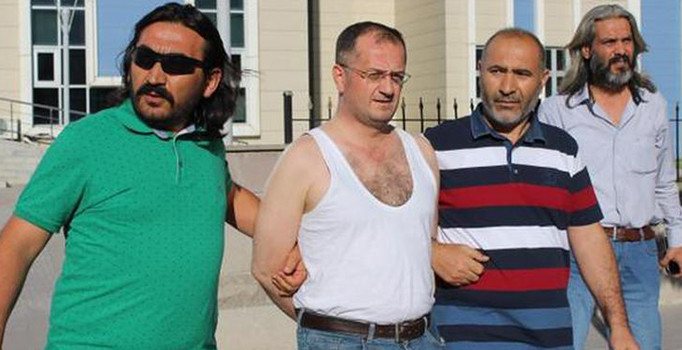 Twitter'daki 'Analizi Harbiyeli' hesabını kullanan eski Kurmay Albay Kulaç'a 5 müebbet talebi