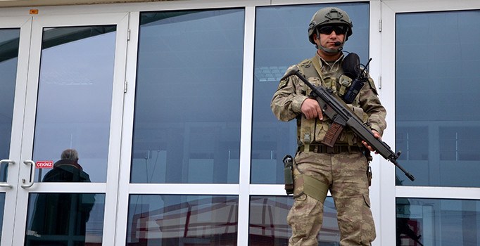 Tutuklu Albay Sarı: Verdiğim emirler doğrultusunda hareket ettiler hepsinin tahliyesini istiyorum