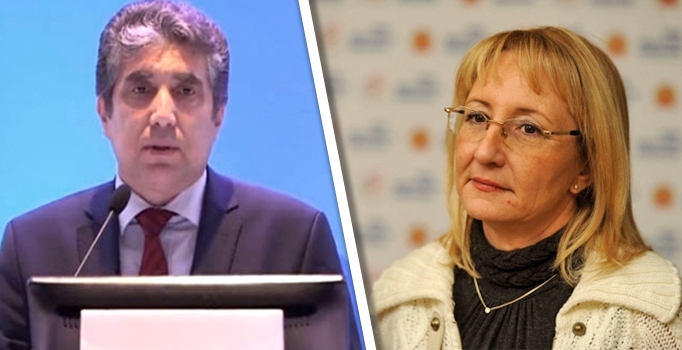 HDP'li bakanların yerine atanan bakanlar belli oldu