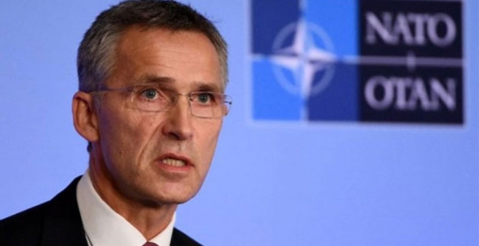 NATO: Türkiye'ye asker göndermeye hazırız