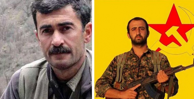 HDP'li İbrahim Ayhan'dan öldürülen PKK'lıya saygı tweeti