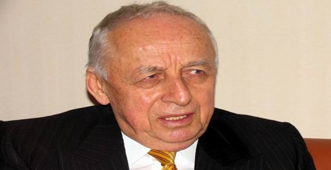 İbrahim Cevahir kimdir?