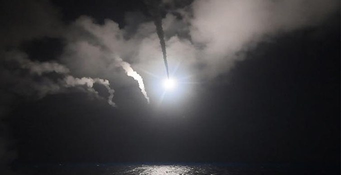 Pentagon: Rusya'ya bilgi verdik