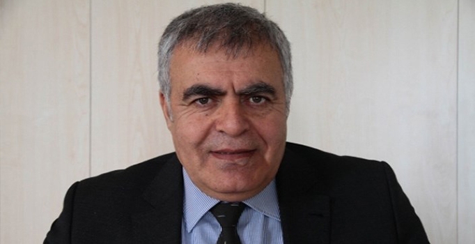 HDP'li Kalkınma Bakanı Müslüm Doğan kimdir?