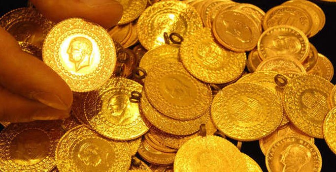 Cumhuriyet altını ilk defa bin 20 TL'yi gördü