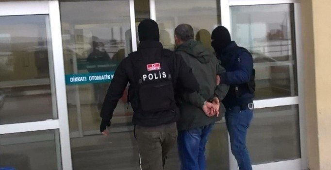 Bitlis'te PKK/KCK operasyonu: 11 gözaltı