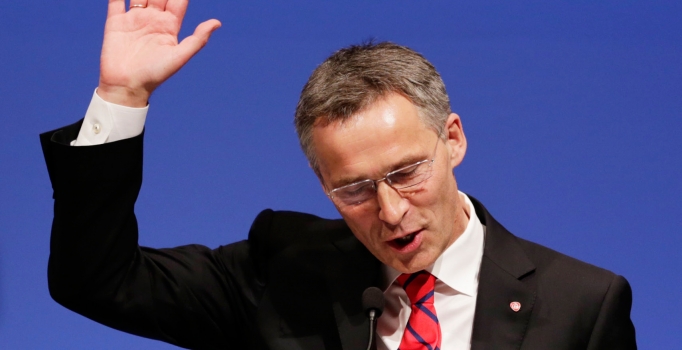 NATO'dan "PKK" yalanlaması