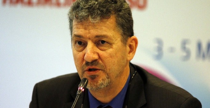 Prof. Dr. Demir: "Her gün bin kişi lenfoma tanısı alıyor"