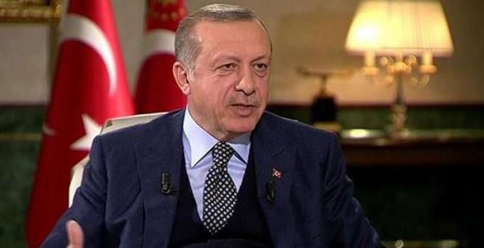 Cumhurbaşkanı Erdoğan neden yelek giydiğini açıkladı