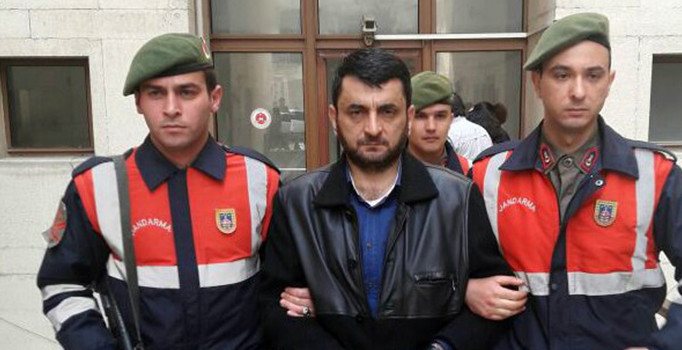 8 ayrı suçtan aranan FETÖ'cü Bursa'da yakalandı | Bursa haberleri