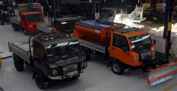 Hisarlar Hint devine satıldı