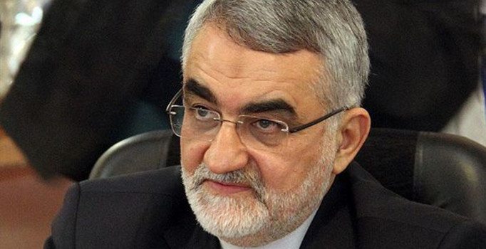 İran: Rusya ve İran sessiz kalmayacak