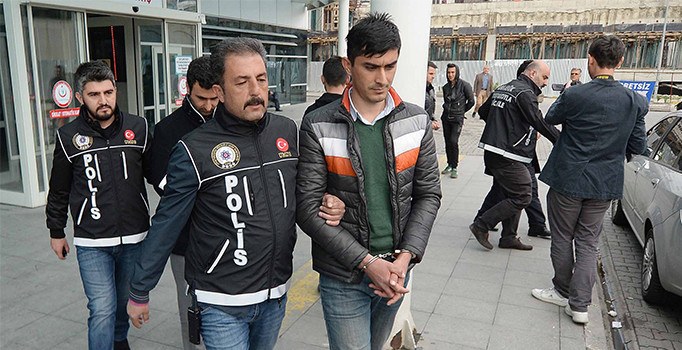 Karabük merkezli 12 ilde FETÖ operasyonu: 13 gözaltı